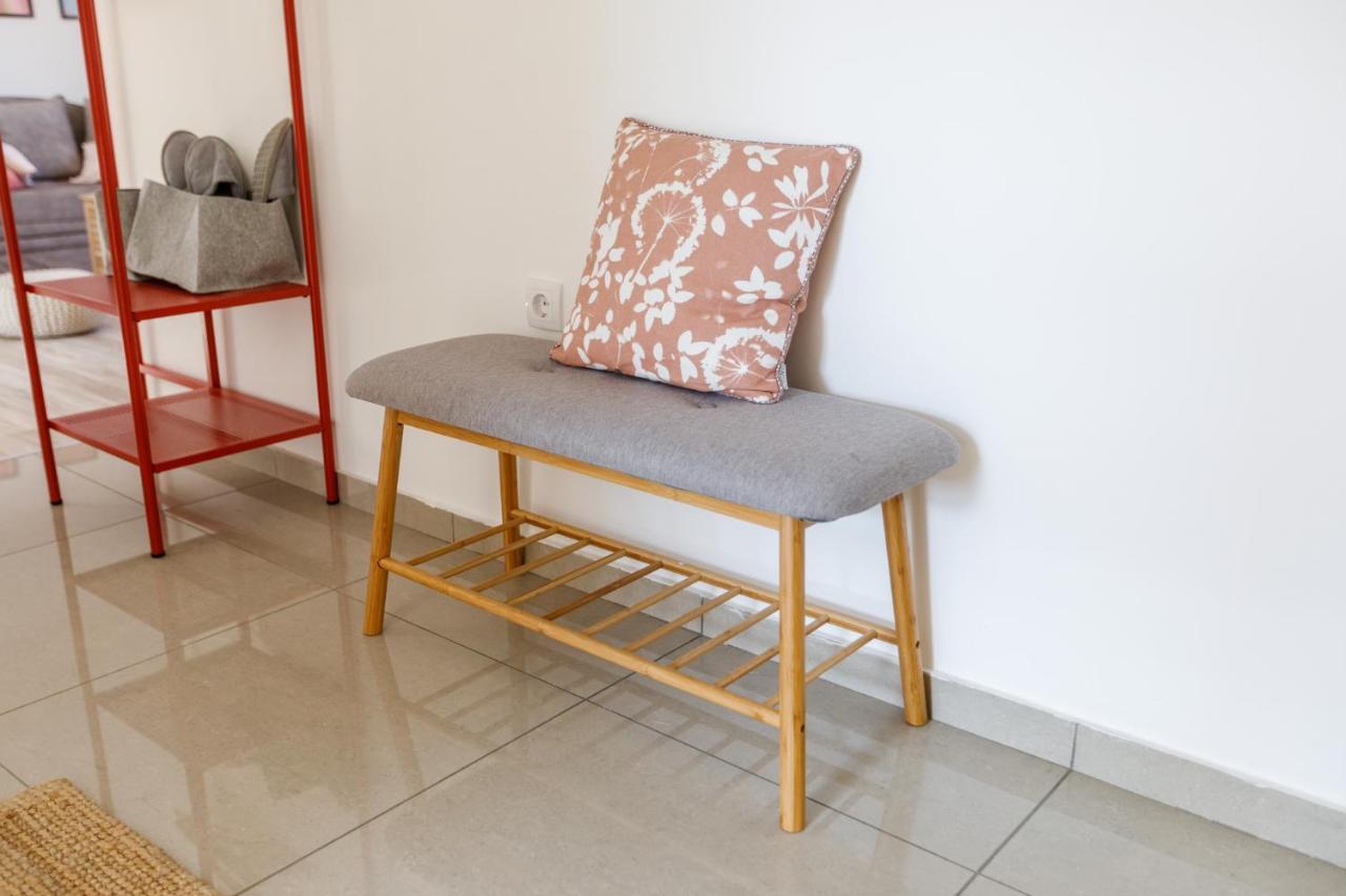 Kristall Apartments Sabac Bagian luar foto