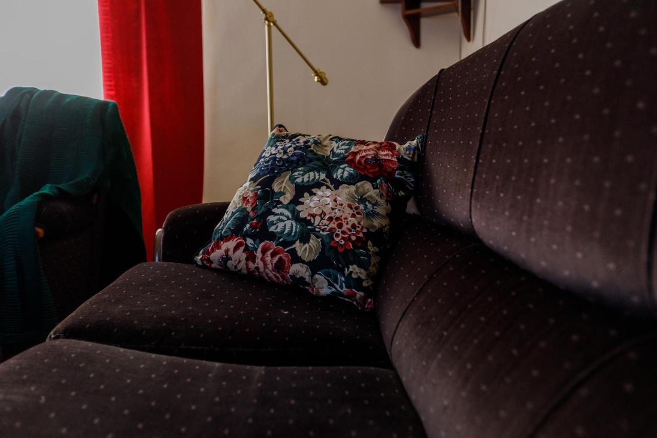 Kristall Apartments Sabac Bagian luar foto